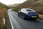 Mercedes-AMG CLA35 4Matic 2019 года (UK)